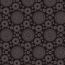 Ковролин Halbmond Black & White 13916 фото 1 | FLOORDEALER