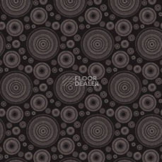 Ковролин Halbmond Black & White 13916 фото 1 | FLOORDEALER