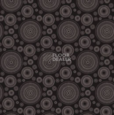 Ковролин Halbmond Black & White 13916 фото 1 | FLOORDEALER