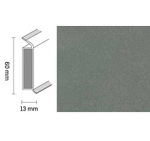 Плинтус Плинтус Dollken EP 60/13 3059 фото 1 | FLOORDEALER