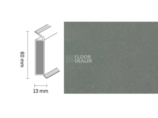 Плинтус Плинтус Dollken EP 60/13 3059 фото 1 | FLOORDEALER