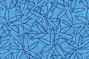 Ковролин Flotex Vision Floral 500021 (Field) Riviera фото  | FLOORDEALER