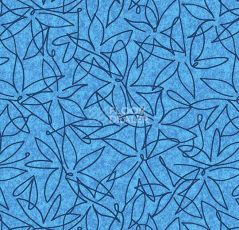Ковролин Forbo Flotex Vision Floral 500021 (Field) Riviera фото 1 | FLOORDEALER