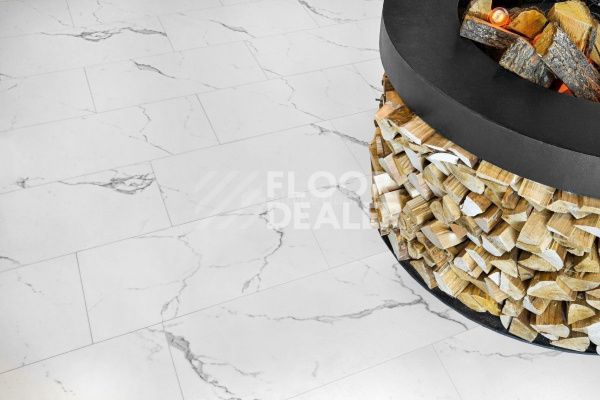Виниловая плитка ПВХ Alpine Floor Stone Mineral Core Гранд Каньон (без подложки) ЕСО 4-22 фото 3 | FLOORDEALER