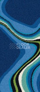 Ковролин Halbmond X-tra 12306 c 21 фото 1 | FLOORDEALER