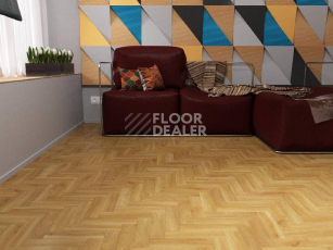 Кварцвиниловые полы FineFloor Craft (Small Plank) FF-409 Дуб Орхус фото 1 | FLOORDEALER