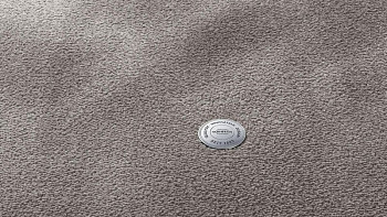 Ковролин Vorwerk Exclusive 1060 Safira 5u23 фото 1 | FLOORDEALER