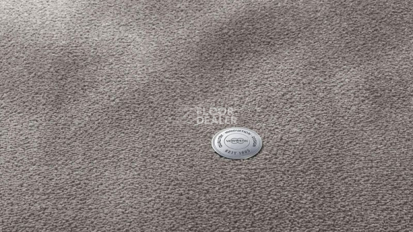 Ковролин Vorwerk Exclusive 1060 Safira 5u23 фото 1 | FLOORDEALER