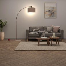 My Step Herringbone 8мм MS4208 Bordo Oak фото 2 | FLOORDEALER
