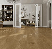 Alpine Floor Premium 12мм ECO24-3 Дуб Эталон фото 3 | FLOORDEALER