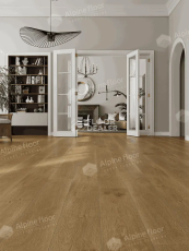 Alpine Floor Premium 12мм ECO24-3 Дуб Эталон фото 3 | FLOORDEALER