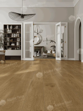 Alpine Floor Premium 12мм ECO24-3 Дуб Эталон фото 3 | FLOORDEALER