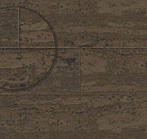 Cork Pro замковое Comprido Brown фото 4 | FLOORDEALER