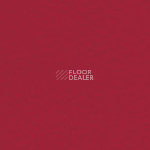 Линолеум Gerflor Taraflex evolution Uni 6180_Red фото 1 | FLOORDEALER