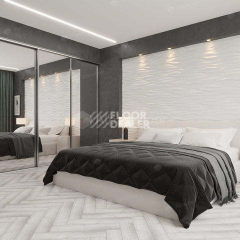 Alpine Floor Parquet Light Дуб Альхена ЕСО 13-12 фото 4 | FLOORDEALER