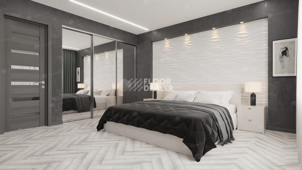 Alpine Floor Parquet Light Дуб Альхена ЕСО 13-12 фото 4 | FLOORDEALER
