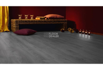 Kronotex Mammut Plus d3670 Дуб Макро Светло-серый фото 4 | FLOORDEALER