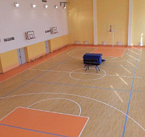 GraboSport Mega Wood