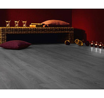 Kronotex Mammut Plus d3670 Дуб Макро Светло-серый фото 4 | FLOORDEALER