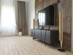 Art East Art Stone 100 ASP - Ясень Соренто фото 3 | FLOORDEALER