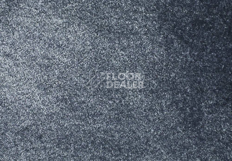Ковролин Lano Satine Nova 820 Slate фото 1 | FLOORDEALER