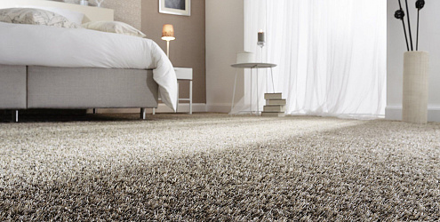 Составы ворса ковровых покрытий. Особенности и преимущества