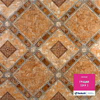 Линолеум Tarkett Грация SIAM 3 фото 1 | FLOORDEALER