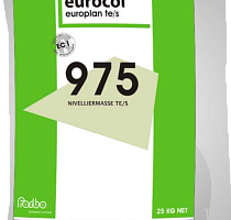 Сопутствующие материалы Самонивелирующая масса Forbo 975 Europlan Special 25 кг Самонивелирующаяся масса Forbo 975 Europlan Special 25 кг фото 1 | FLOORDEALER