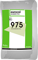 Сопутствующие материалы Самонивелирующая масса Forbo 975 Europlan Special 25 кг Самонивелирующаяся масса Forbo 975 Europlan Special 25 кг фото 1 | FLOORDEALER