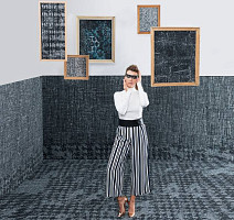 Balsan Carre Couture 990 Léon фото 3 | FLOORDEALER