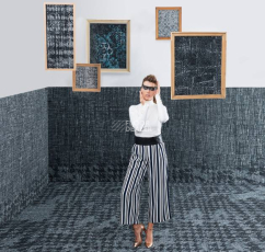 Balsan Carre Couture 990 Léon фото 3 | FLOORDEALER