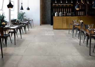 Moma 60X120 Gris фото 6 | FLOORDEALER
