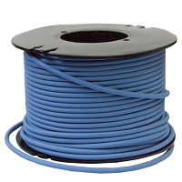 Сопутствующие материалы Сварочный шнур ПВХ для линолеума Tarkett Сварочный шнур ПВХ для линолеума Tarkett Синий фото 1 | FLOORDEALER