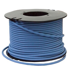 Сопутствующие материалы Сварочный шнур ПВХ для линолеума Tarkett Сварочный шнур ПВХ для линолеума Tarkett Синий фото 1 | FLOORDEALER