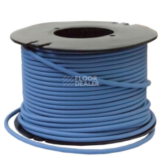 Сопутствующие материалы Сварочный шнур ПВХ для линолеума Tarkett Сварочный шнур ПВХ для линолеума Tarkett Синий фото 1 | FLOORDEALER