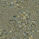 Ковровая плитка Ege Highline Cityscapes Pixellations Beige rfm 52955087  | FLOORDEALER