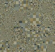 Ковровая плитка Ege Highline Cityscapes Pixellations Beige rfm 52955087 фото 1 | FLOORDEALER
