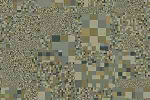 Ковровая плитка Ege Highline Cityscapes Pixellations Beige rfm 52955087 фото  | FLOORDEALER