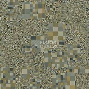 Ковровая плитка Ege Highline Cityscapes Pixellations Beige rfm 52955087 фото 1 | FLOORDEALER