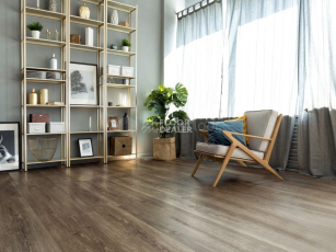 Alpine Floor Sequoia (LVT) Секвойя Рустикальная ЕСО 6-11 LVT фото 2 | FLOORDEALER