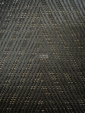 Hoffman Decoration Рулоны Плетённые Decoration 11030 фото 3 | FLOORDEALER