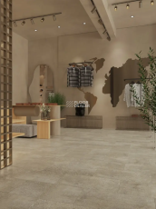 Tulesna Stone 4 мм 1009-5 Grayscape фото 2 | FLOORDEALER