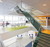 Forbo Sphera Energetic 50211 stone фото 3 | FLOORDEALER