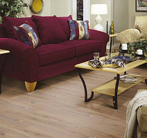 Kronotex Exquisit 8мм d4166 Дуб Престиж Натуральный фото 4 | FLOORDEALER