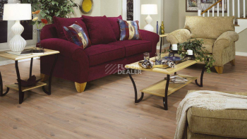 Kronotex Exquisit 8мм d4166 Дуб Престиж Натуральный фото 4 | FLOORDEALER