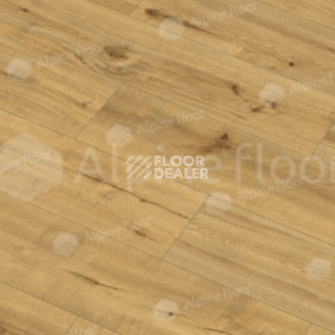 Кварцвиниловые полы Alpine Floor by Classen Pro Nature 4мм Soacha 62541 фото 1 | FLOORDEALER