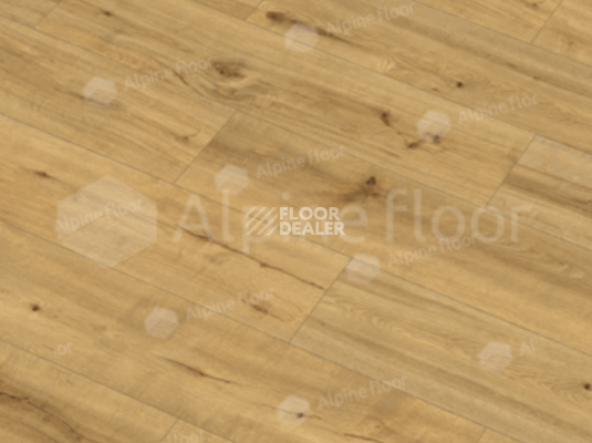 Кварцвиниловые полы Alpine Floor by Classen Pro Nature 4мм Soacha 62541 фото 1 | FLOORDEALER