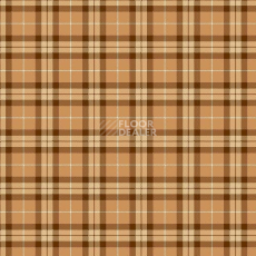 Ковролин Agnella Impulse Tartan Dark Beige фото 1 | FLOORDEALER