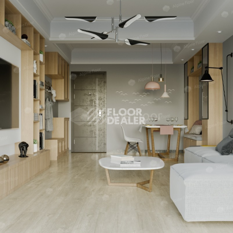 Alpine Floor Grand Sequoia LVT 2.5мм Сонома ECO 11-302 фото 2 | FLOORDEALER