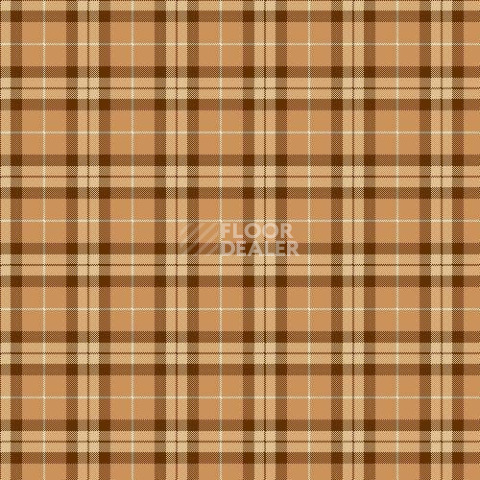 Ковролин Agnella Impulse Tartan Dark Beige фото 1 | FLOORDEALER